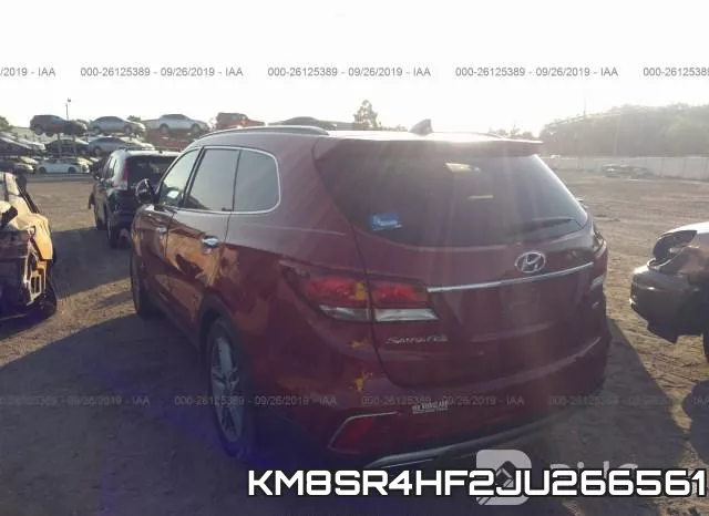 KM8SR4HF2JU266561 фото 4