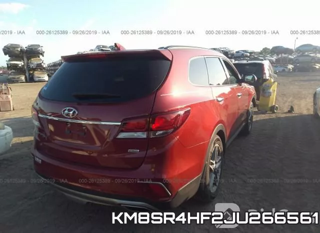 KM8SR4HF2JU266561 фото 5