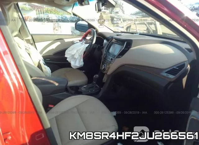 KM8SR4HF2JU266561 фото 6