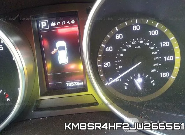 KM8SR4HF2JU266561 фото 8
