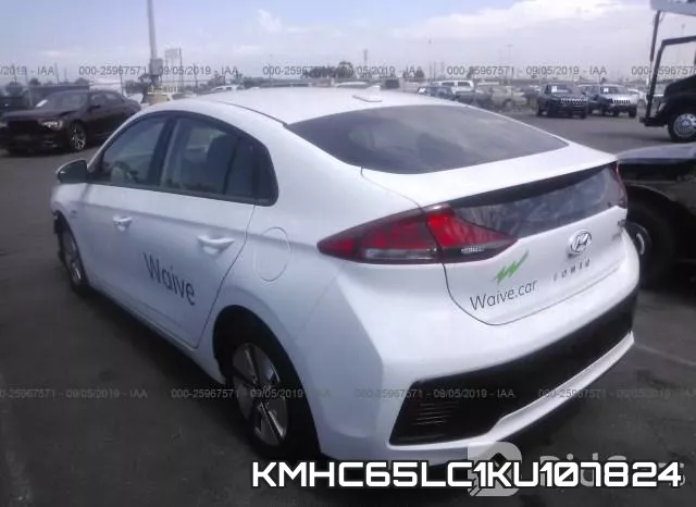 KMHC65LC1KU107824 фото 3