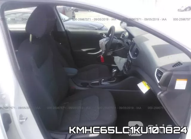 KMHC65LC1KU107824 фото 5
