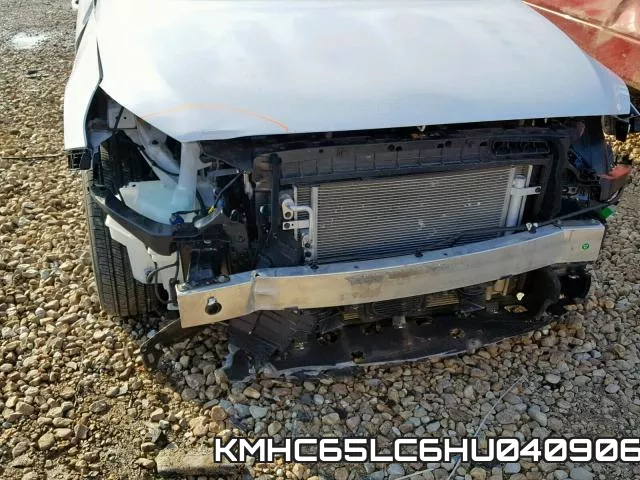 KMHC65LC6HU040906 фото 10