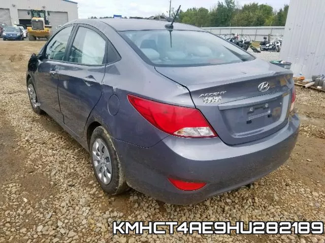 KMHCT4AE9HU282189 фото 4