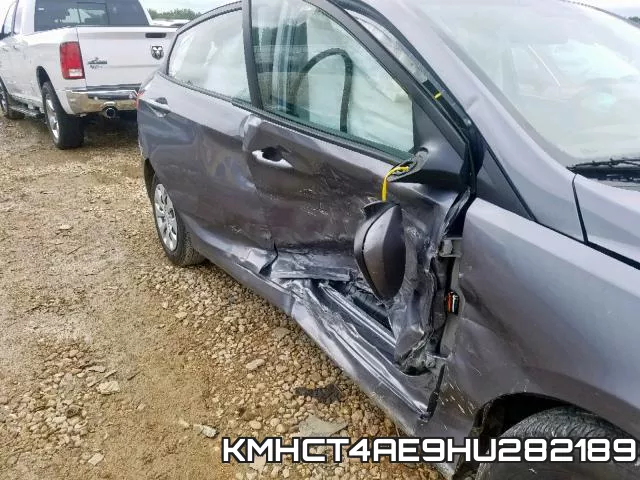KMHCT4AE9HU282189 фото 10