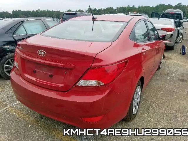 KMHCT4AE9HU299056 фото 5