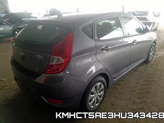 KMHCT5AE3HU343428 фото 4