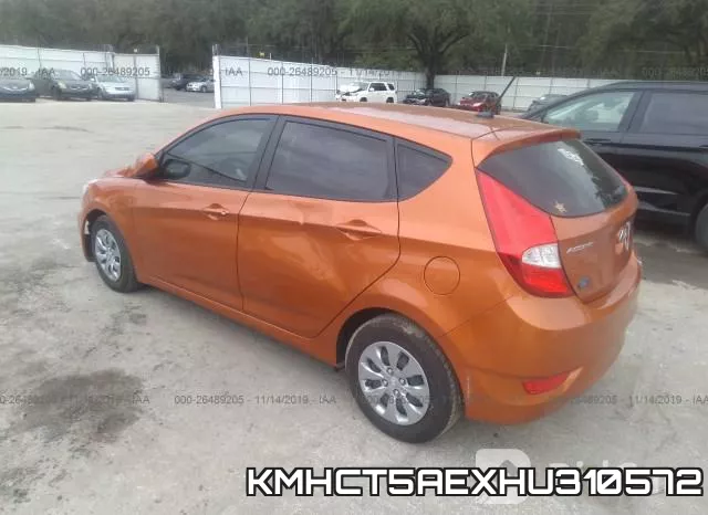 KMHCT5AEXHU310572 фото 4