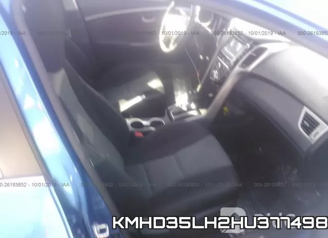 KMHD35LH2HU377498 фото 6