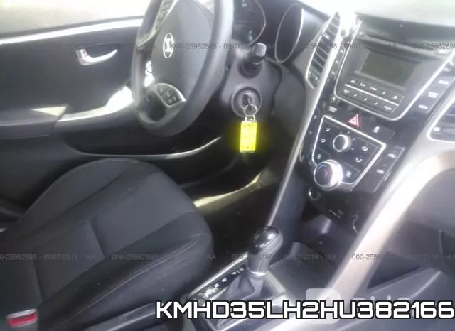 KMHD35LH2HU382166 фото 6