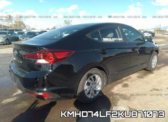 KMHD74LF2KU871073 фото 2