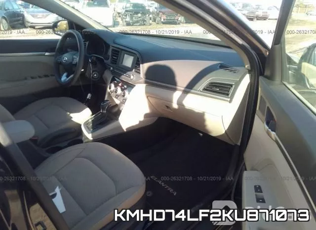 KMHD74LF2KU871073 фото 3