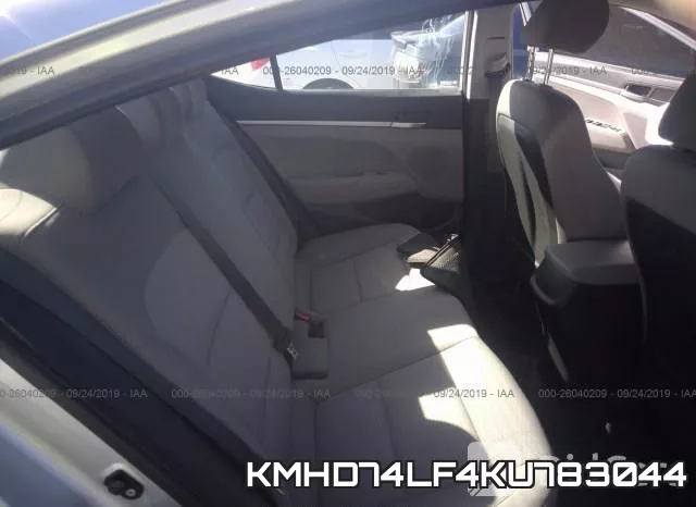 KMHD74LF4KU783044 фото 9