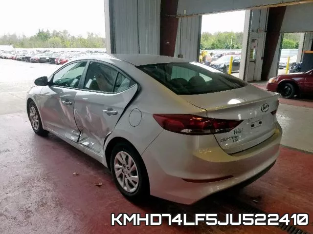 KMHD74LF5JU522410 фото 4