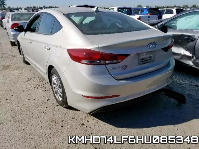 KMHD74LF6HU085348 фото 4