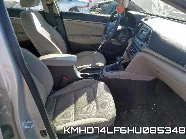 KMHD74LF6HU085348 фото 6