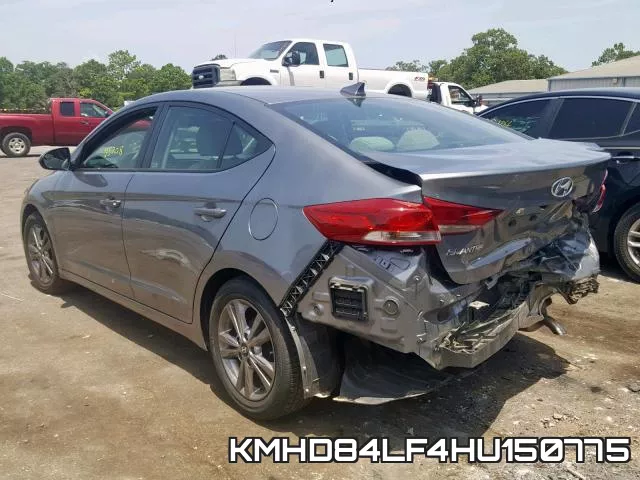 KMHD84LF4HU150775 фото 4