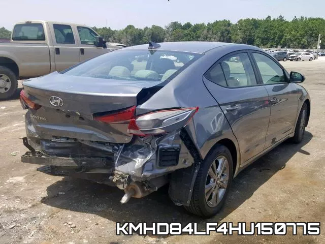 KMHD84LF4HU150775 фото 5