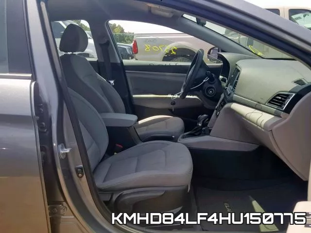 KMHD84LF4HU150775 фото 6