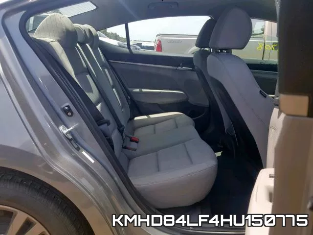 KMHD84LF4HU150775 фото 7
