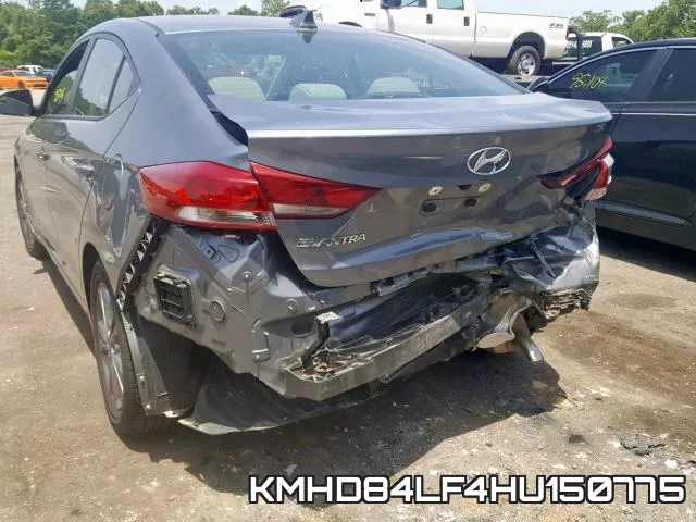 KMHD84LF4HU150775 фото 10