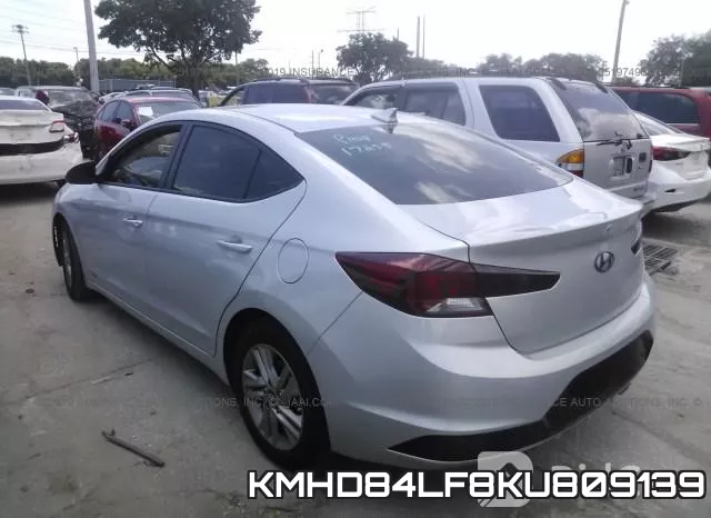 KMHD84LF8KU809139 фото 4