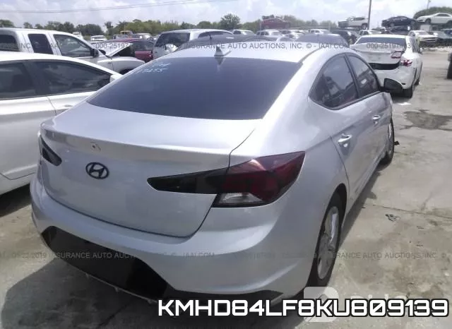 KMHD84LF8KU809139 фото 5