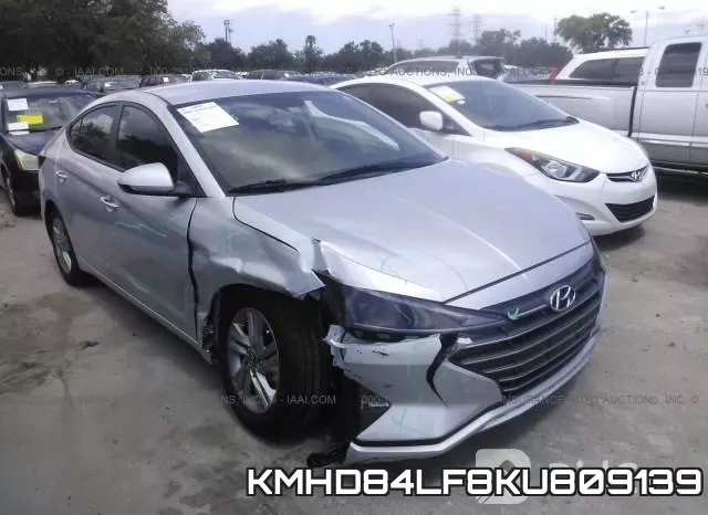 KMHD84LF8KU809139 фото 6
