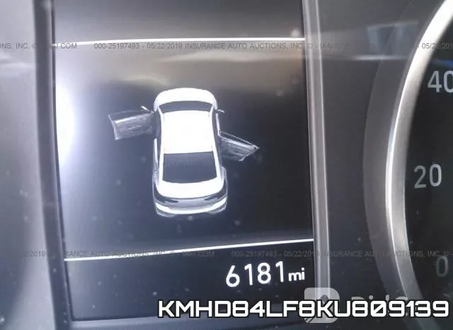 KMHD84LF8KU809139 фото 7