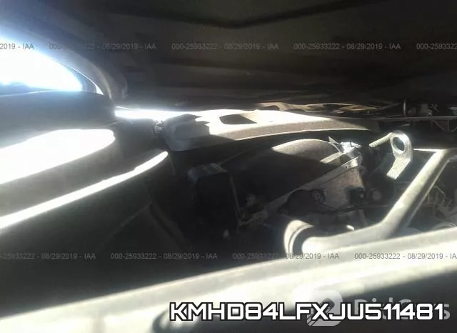 KMHD84LFXJU511481 фото 2