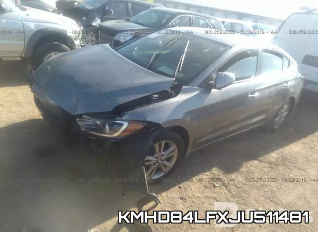 KMHD84LFXJU511481 фото 3