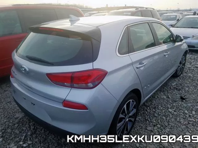 KMHH35LEXKU090439 фото 4