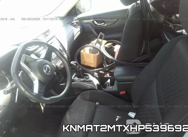 KNMAT2MTXHP539692 фото 6