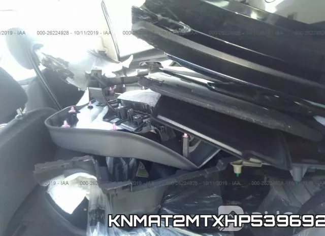 KNMAT2MTXHP539692 фото 9