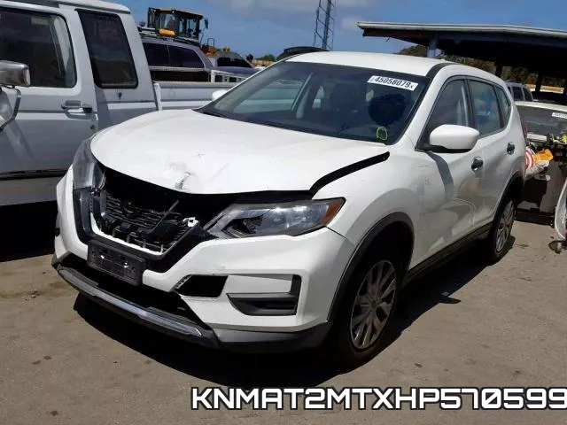 KNMAT2MTXHP570599 фото 3