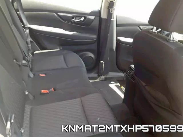 KNMAT2MTXHP570599 фото 7
