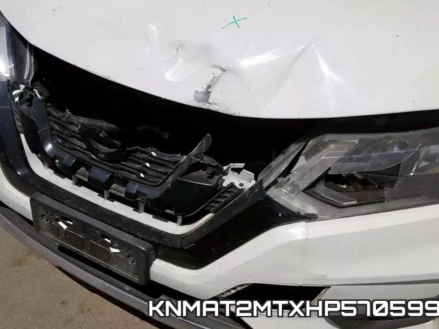 KNMAT2MTXHP570599 фото 10