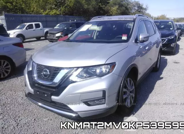 KNMAT2MV0KP539595 фото 3