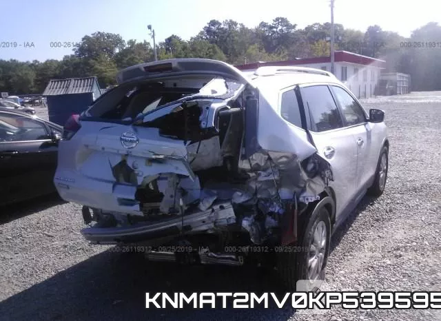 KNMAT2MV0KP539595 фото 5
