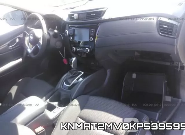 KNMAT2MV0KP539595 фото 6