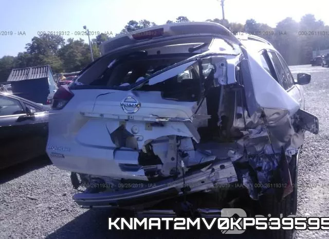 KNMAT2MV0KP539595 фото 7