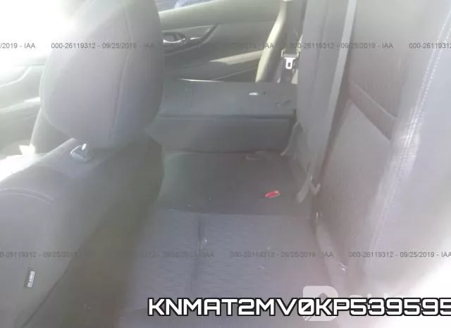 KNMAT2MV0KP539595 фото 9
