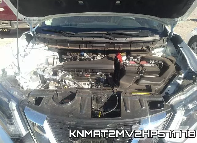 KNMAT2MV2HP571778 фото 2