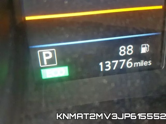 KNMAT2MV3JP615552 фото 9