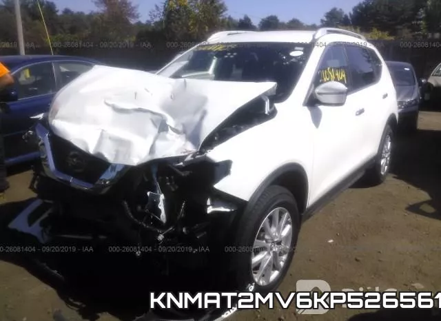 KNMAT2MV6KP526561 фото 3