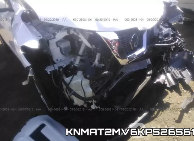 KNMAT2MV6KP526561 фото 7