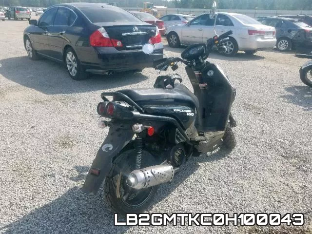 LB2GMTKC0H100043 фото 3