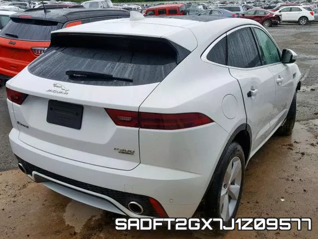 SADFT2GX7J1Z09577 фото 5