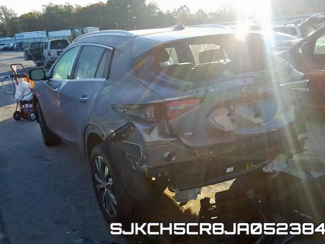 SJKCH5CR8JA052384 фото 4