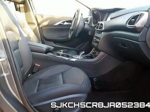 SJKCH5CR8JA052384 фото 6
